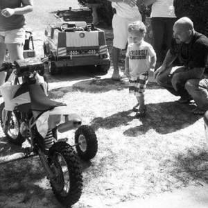 Meet your Posher, Jason